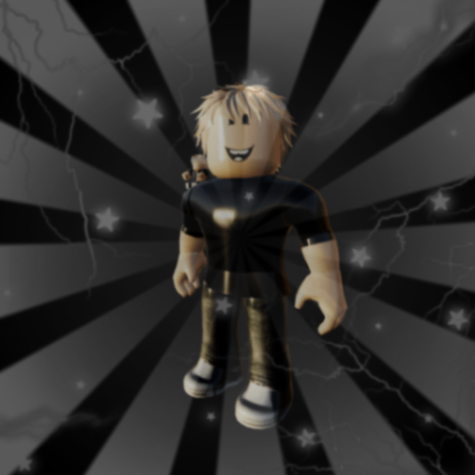 Avatar artwork made with RoboGrafx