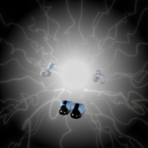 Avatar artwork made with RoboGrafx