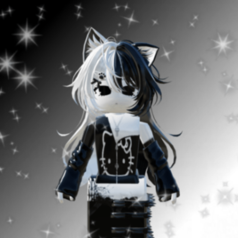 Avatar artwork made with RoboGrafx