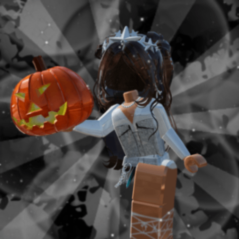 Avatar artwork made with RoboGrafx