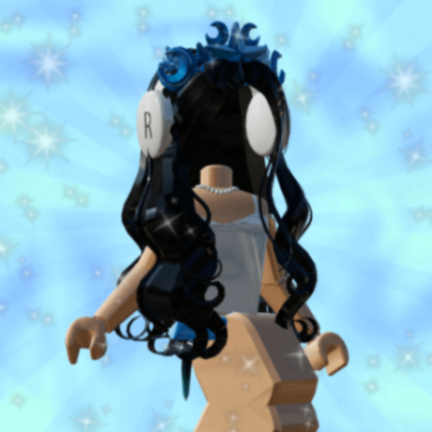 Avatar artwork made with RoboGrafx