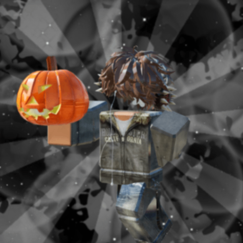 Avatar artwork made with RoboGrafx