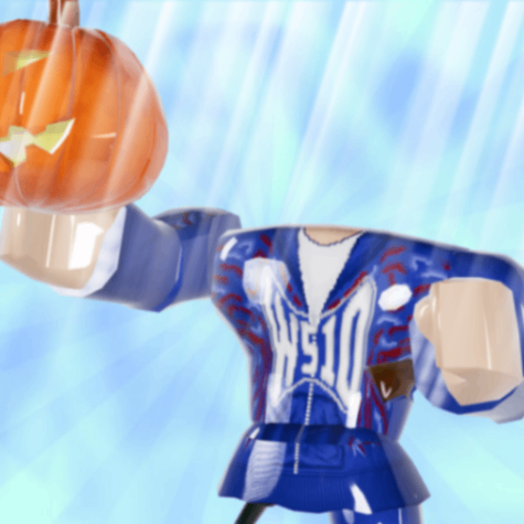 Avatar artwork made with RoboGrafx