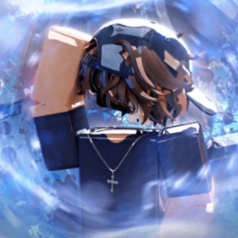 Avatar artwork made with RoboGrafx