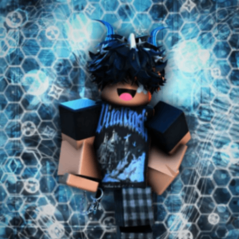 Avatar artwork made with RoboGrafx