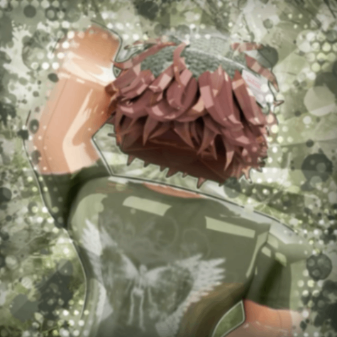 Avatar artwork made with RoboGrafx
