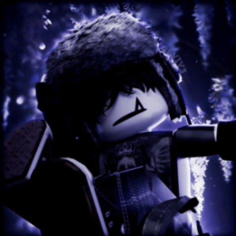 Avatar artwork made with RoboGrafx
