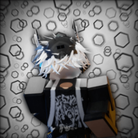 Avatar artwork made with RoboGrafx