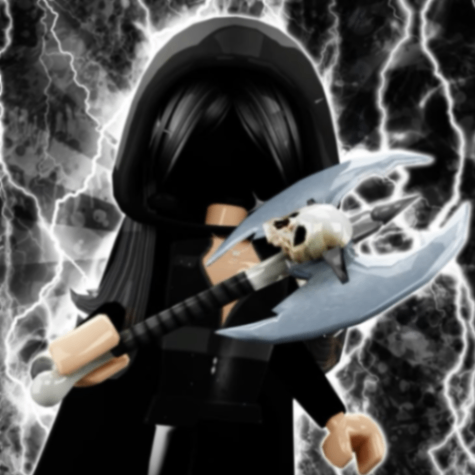 Avatar artwork made with RoboGrafx