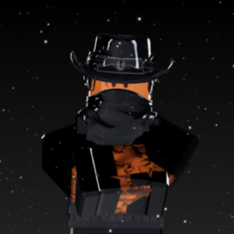 Avatar artwork made with RoboGrafx
