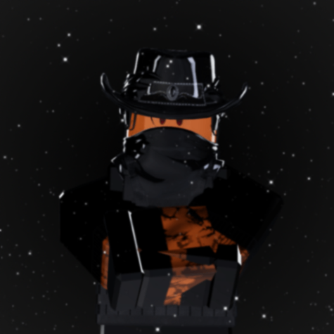 Avatar artwork made with RoboGrafx