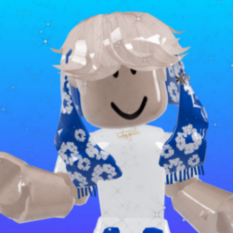 Avatar artwork made with RoboGrafx
