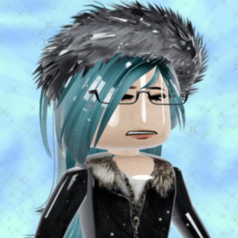Avatar artwork made with RoboGrafx