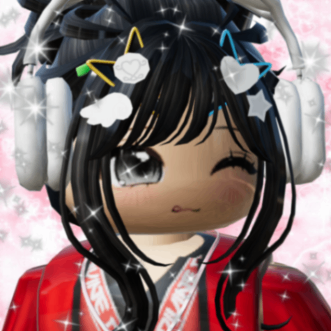 Avatar artwork made with RoboGrafx