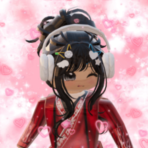 Avatar artwork made with RoboGrafx