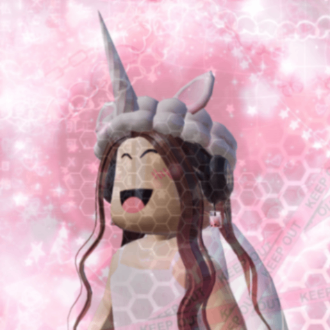 Avatar artwork made with RoboGrafx