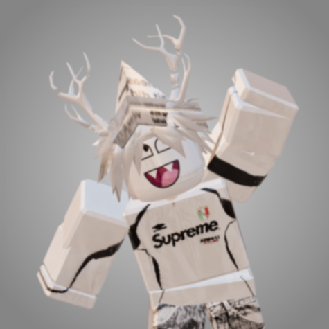 Avatar artwork made with RoboGrafx