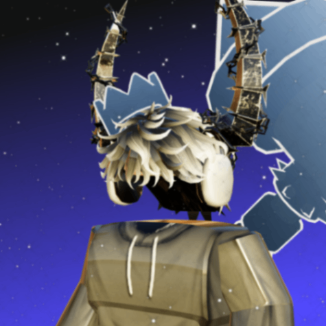 Avatar artwork made with RoboGrafx