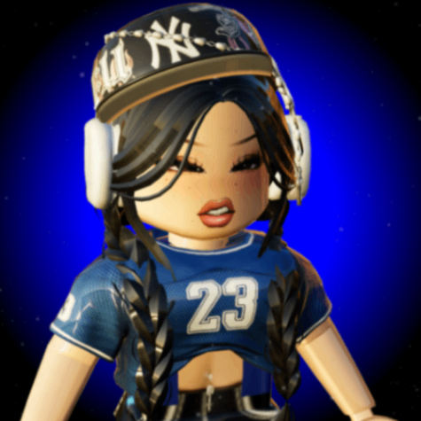 Avatar artwork made with RoboGrafx