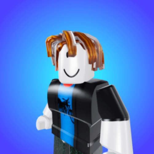 Avatar artwork made with RoboGrafx