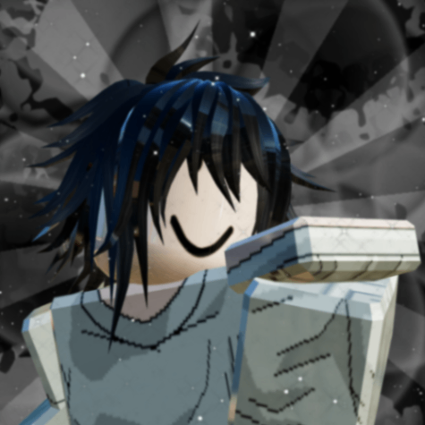 Avatar artwork made with RoboGrafx