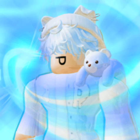 Avatar artwork made with RoboGrafx