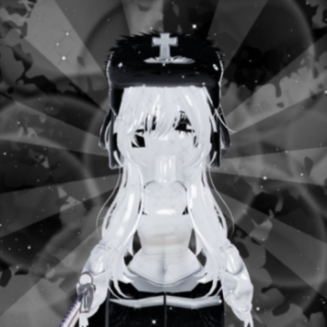 Avatar artwork made with RoboGrafx