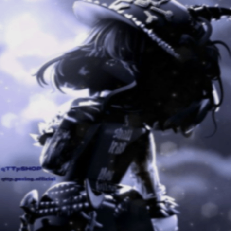 Avatar artwork made with RoboGrafx