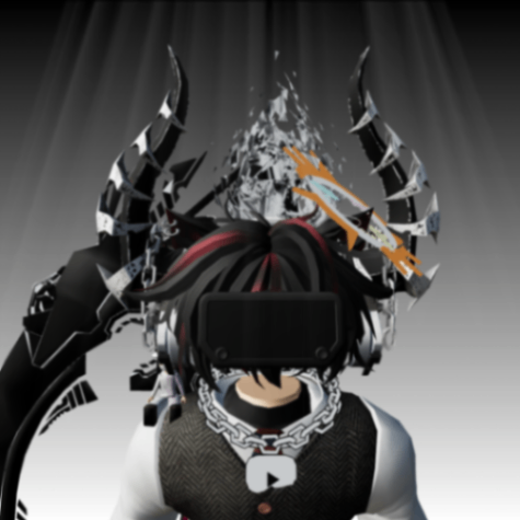 Avatar artwork made with RoboGrafx
