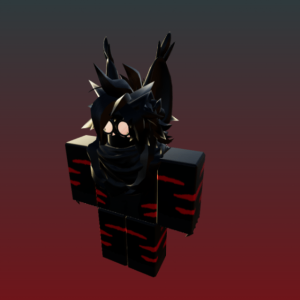 Avatar artwork made with RoboGrafx