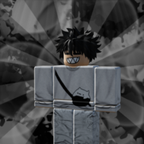 Avatar artwork made with RoboGrafx
