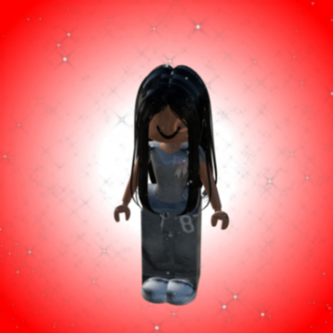 Avatar artwork made with RoboGrafx