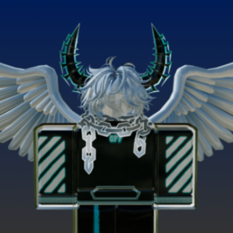 Avatar artwork made with RoboGrafx