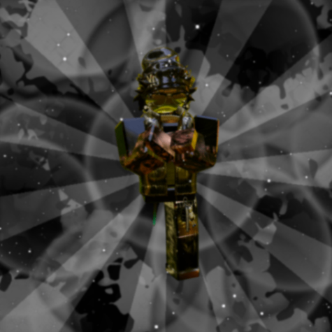 Avatar artwork made with RoboGrafx