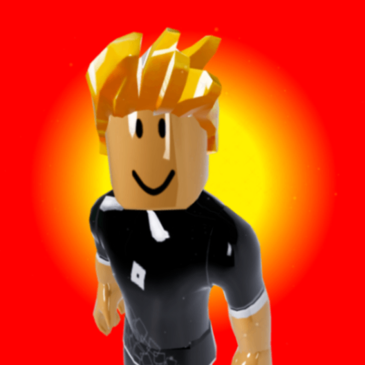 Avatar artwork made with RoboGrafx