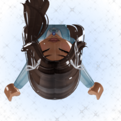 Avatar artwork made with RoboGrafx