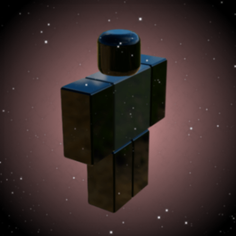 Avatar artwork made with RoboGrafx