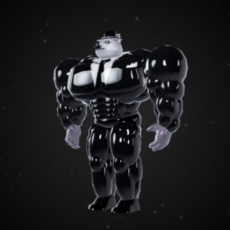 Avatar artwork made with RoboGrafx