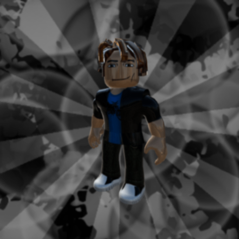 Avatar artwork made with RoboGrafx