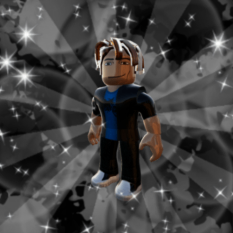 Avatar artwork made with RoboGrafx