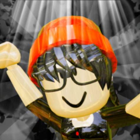 Avatar artwork made with RoboGrafx