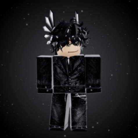 Avatar artwork made with RoboGrafx