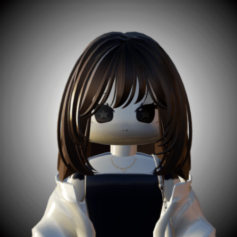 Avatar artwork made with RoboGrafx