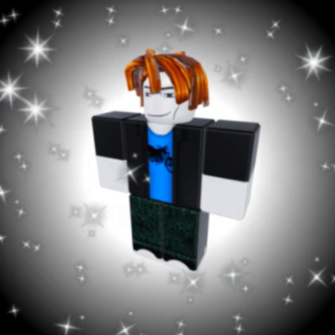 Avatar artwork made with RoboGrafx